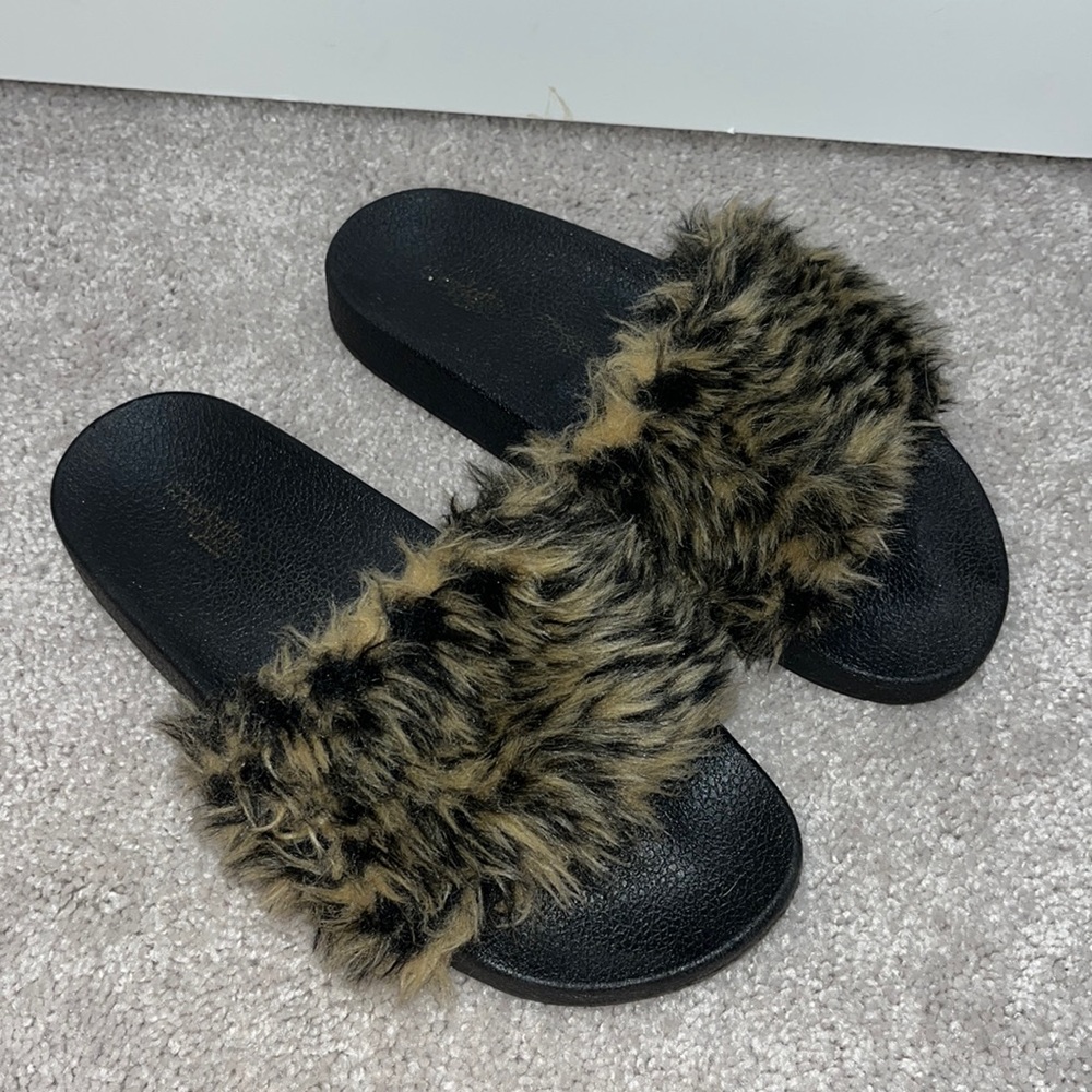 Cheetah Slides